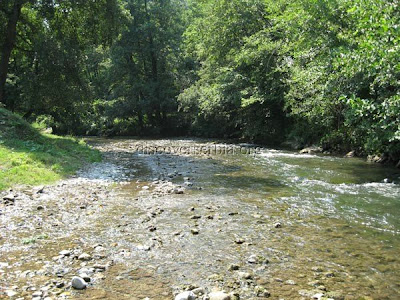 Reka Gradac
