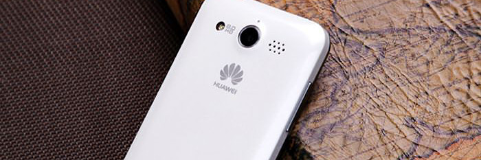 Huawei Honor U8860