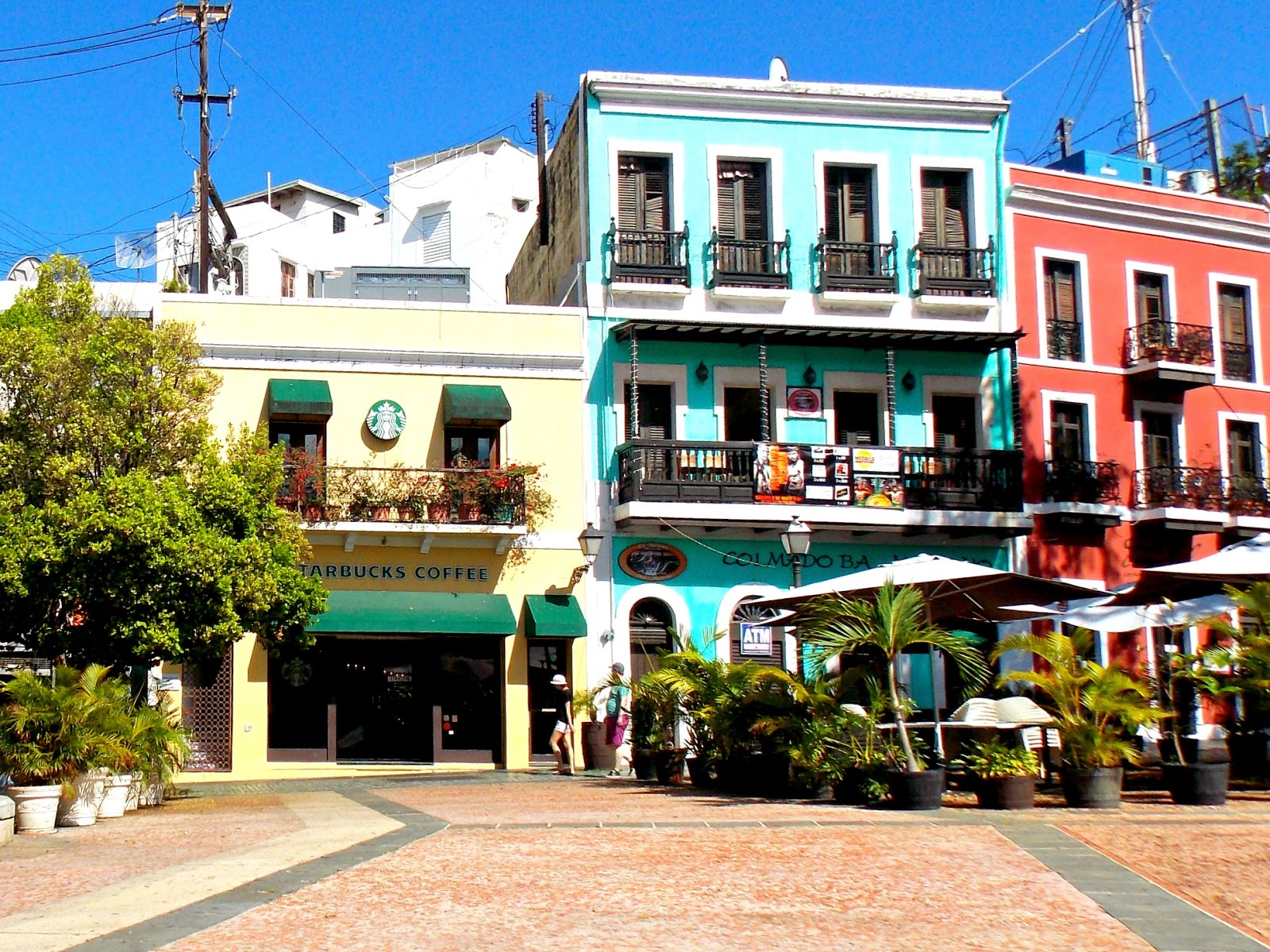 Simply in Control Family Friendly Activities in Puerto Rico!