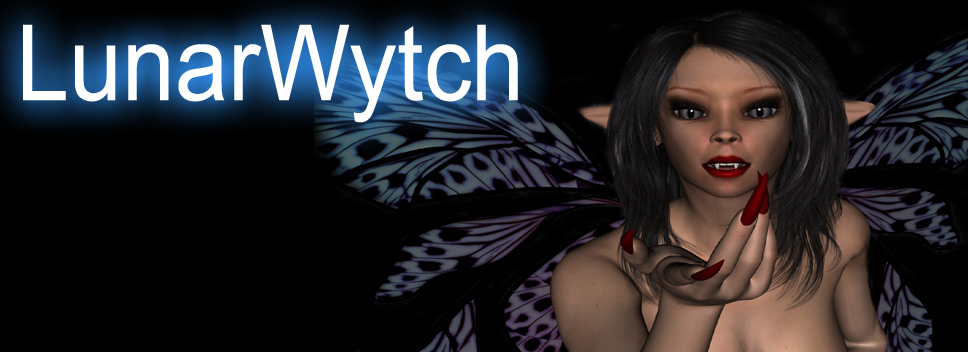 Lunar Wytch