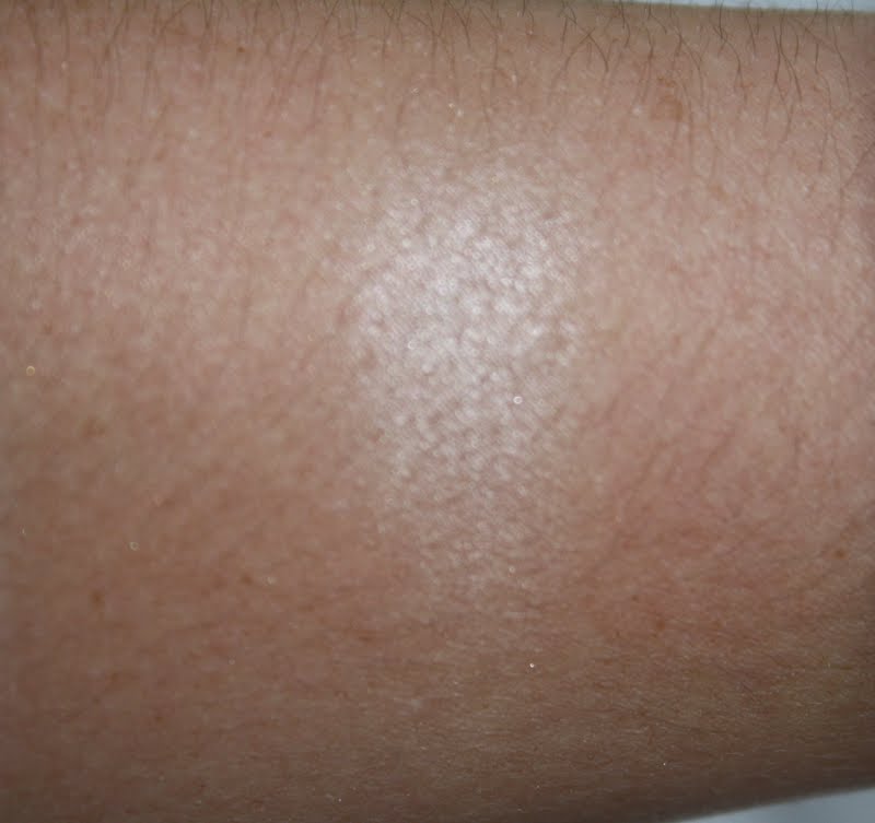 Shroom Mac Eyeshadow