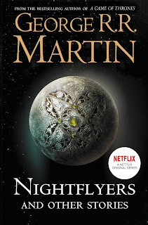 Literatura: Reseña de "Nómadas Nocturnos" de George R.R. Martin - Editorial Gigamesh Literatura: Reseña de "Nómadas Nocturnos" de George R.R. Martin - Editorial Gigamesh