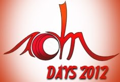 ADM DAYS 2012