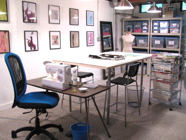 Simply Sewing: Sewing Classes in Michigan
