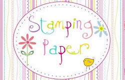 Stamping paper