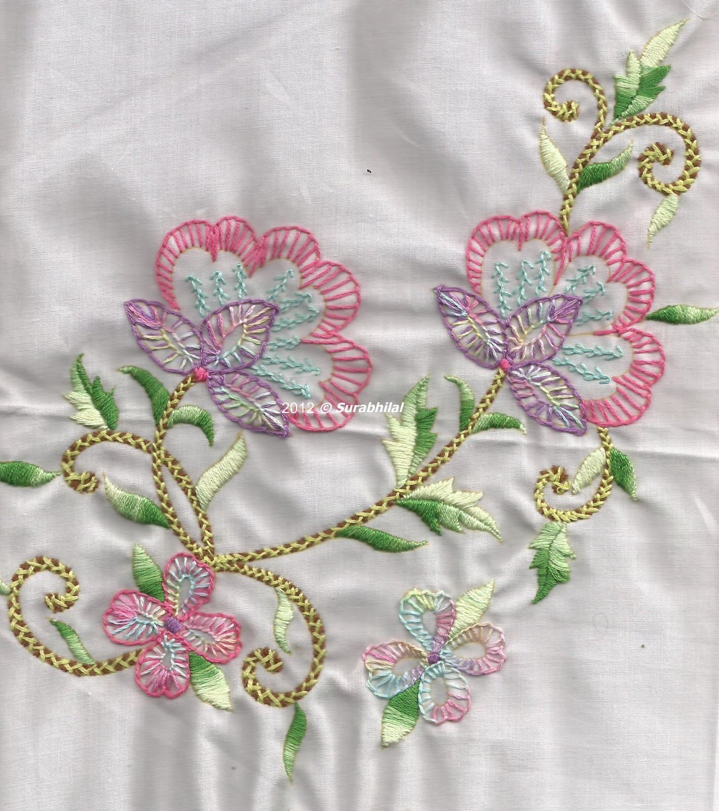 Indian Beauty Blog Fashion Lifestyle Makeup SparkleWithSurabhi