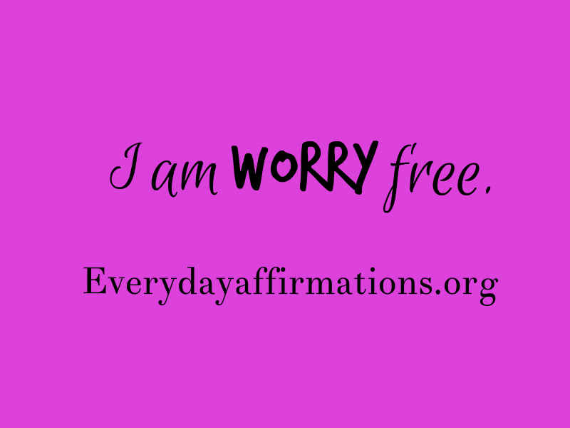 Affirmations for Women, Daily Affirmations 2014, Affirmations for Mothers