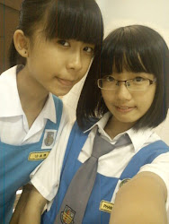 Xuan Wei and Me