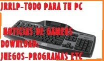 JRRLP- Todo para tu pc