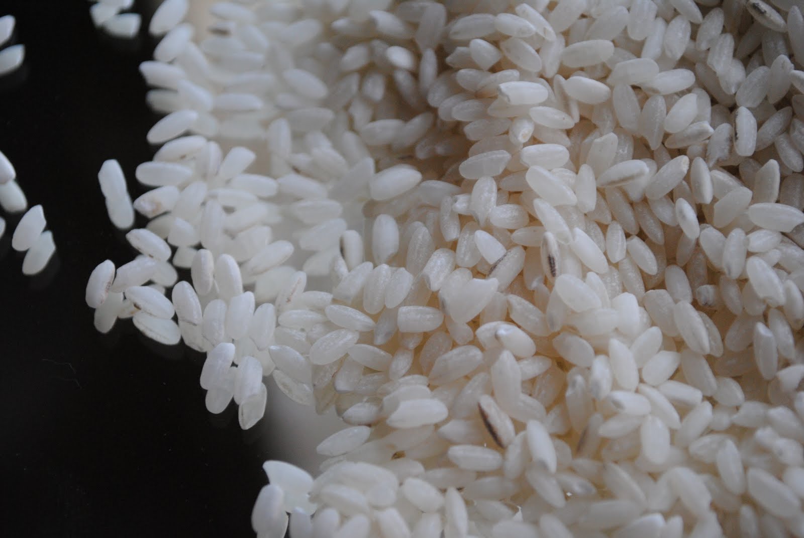 Sweet State of Mine Arkansas Chocolate Rice Pudding