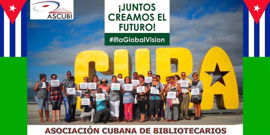 Asociación Cubana de Bibliotecarios