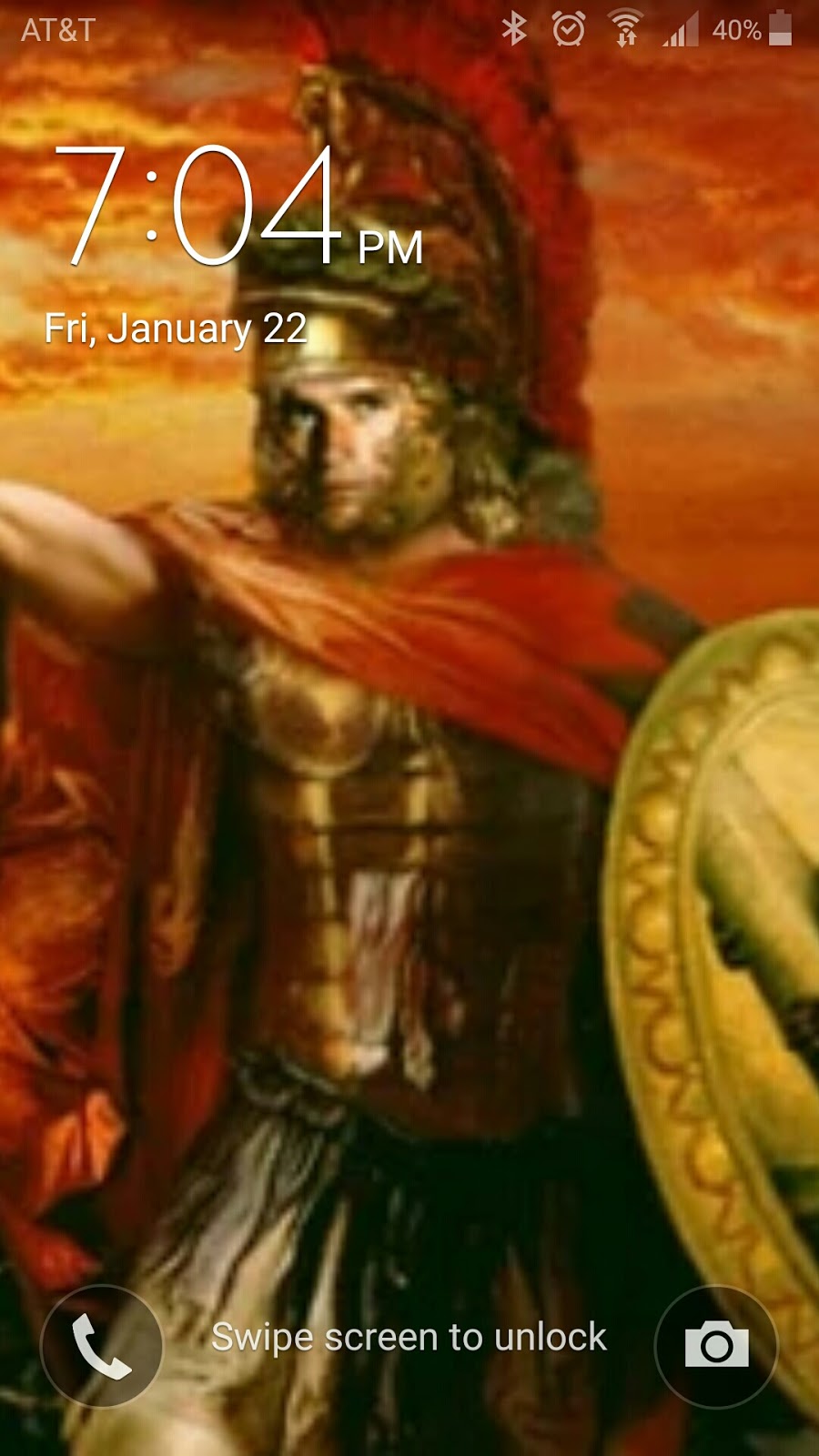 ALEXANDER "THE GREAT"