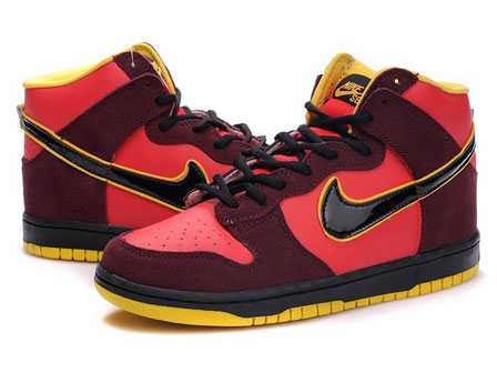 nike iron man shoes