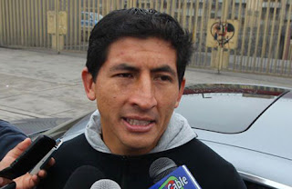 Johan Fano: “Espero que Perú derrote a Colombia”