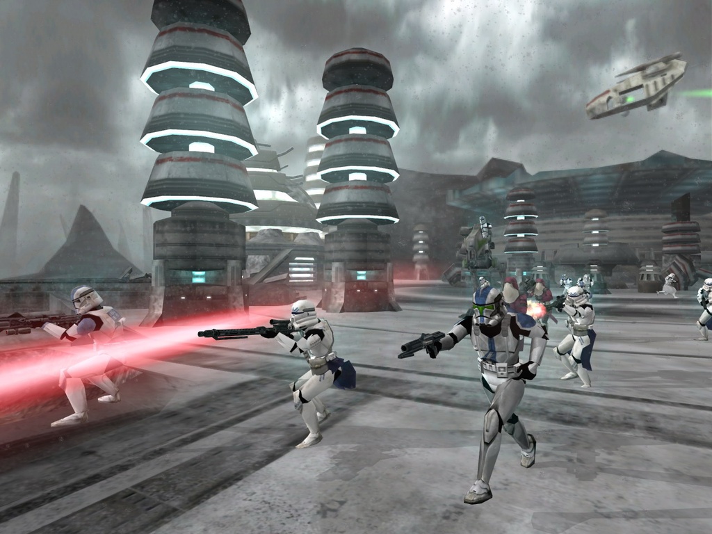 star wars battlefront pc free multiplayer