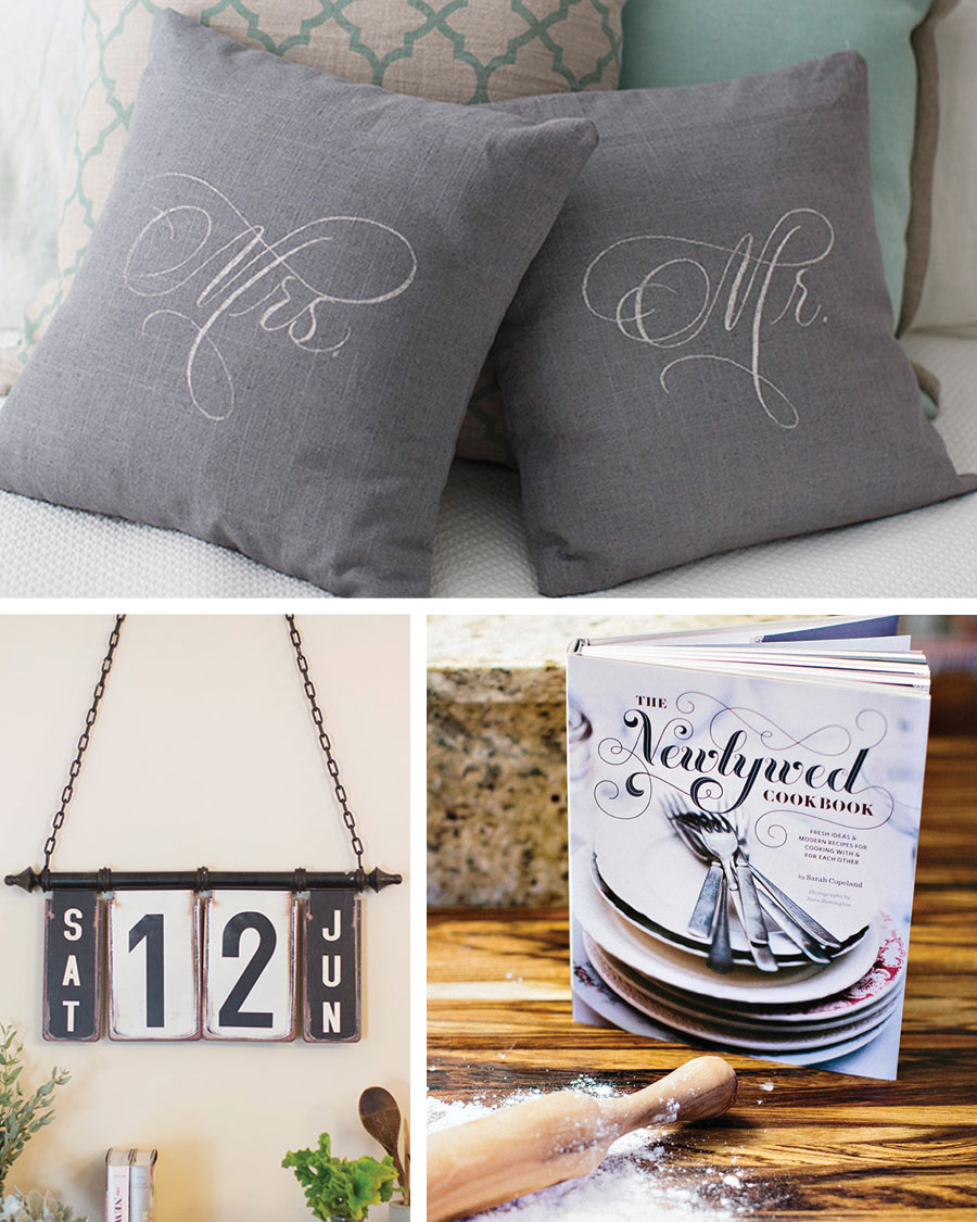 Forrest Paper and Bridal Company Some Wedding Gift inspiration….