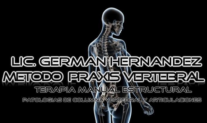 praxis vertebral tibetana-Lic.German Hernandez