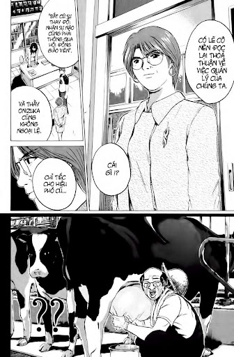 Great Teacher Onizuka chap 174