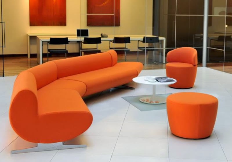 VIVAOffice Colored Office Supplies to Brighten up Your Workplace