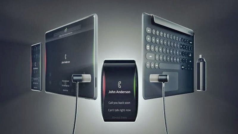 Smartwatch Ini Mampu Gantikan Smartphone, Tablet & Laptop Smartwatch Ini Mampu Gantikan Smartphone, Tablet & Laptop