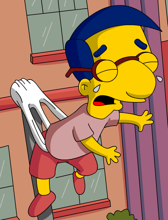 Wedgie Bully