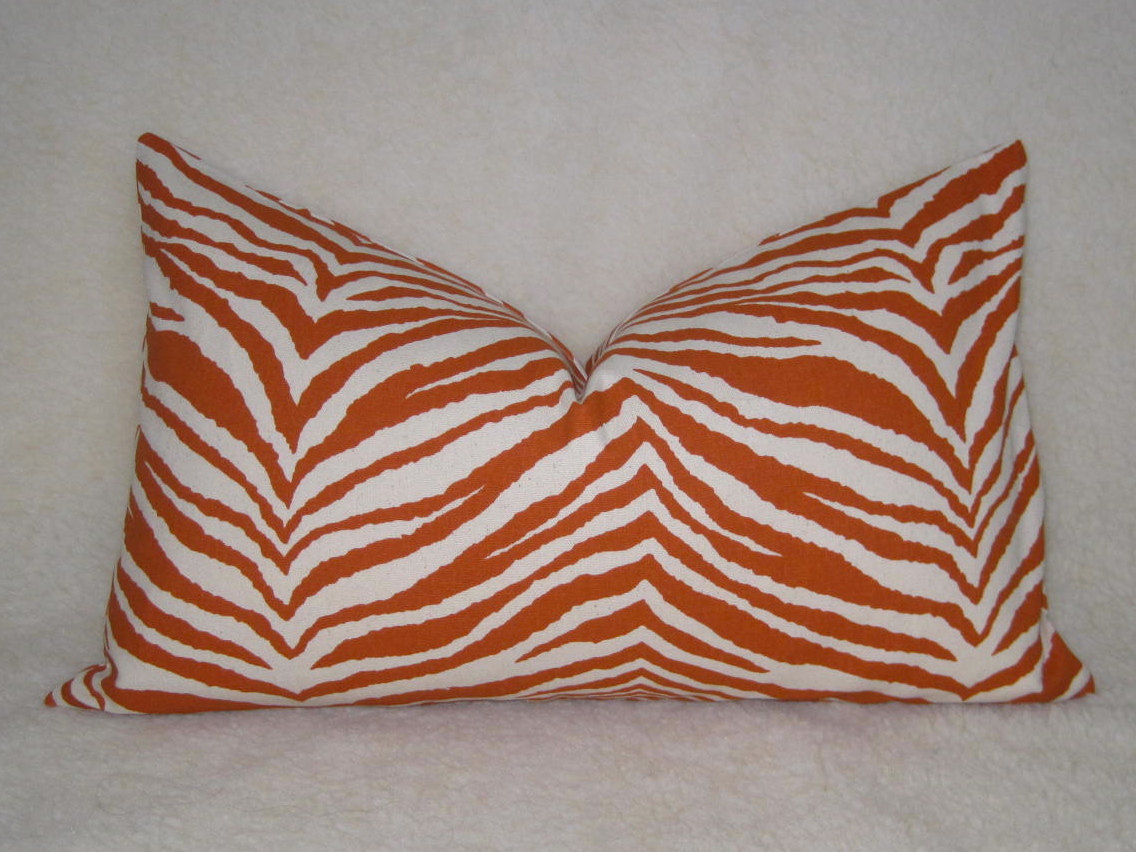 Some Like A Project Perusing Some Pillows