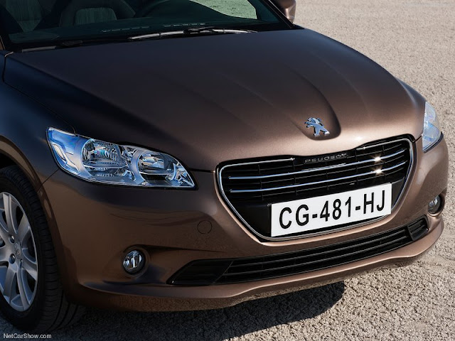 تقرير حول سيارة بيجو 301 Peugeot "مواصفات وسعر السيارة" %D8%A8%D9%8A%D8%AC%D9%88+16