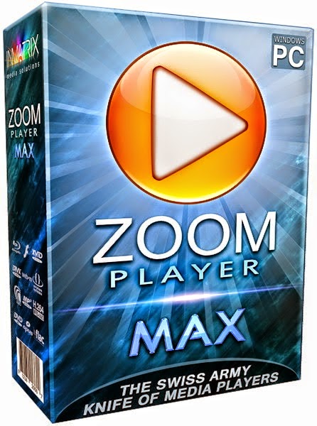 Zoom Player MAX 9.5.0 Final Full Crack Find4something 4 Zoom Player MAX 9.5.0 Final Full Crack Find4something 3
