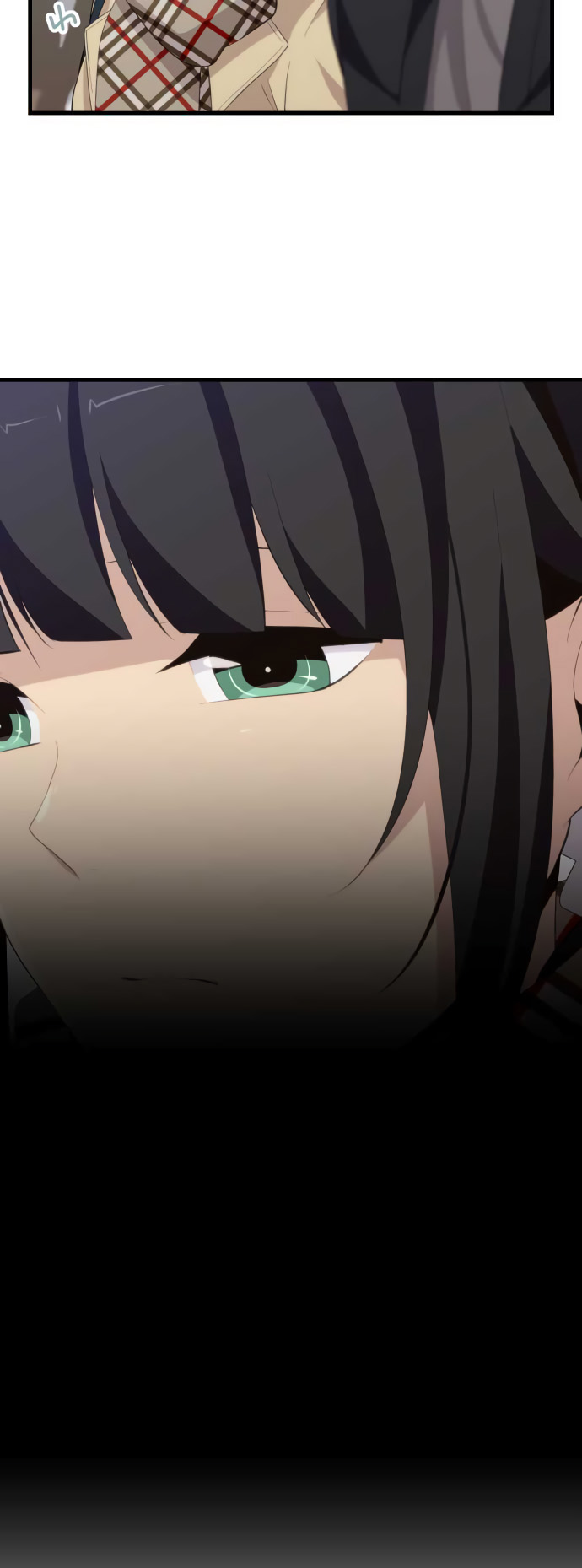 ReLIFE chap 201