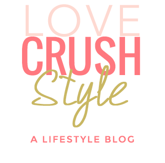 Love. Crush. Style