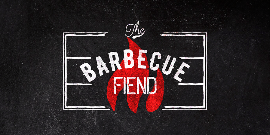 The Barbecue Fiend