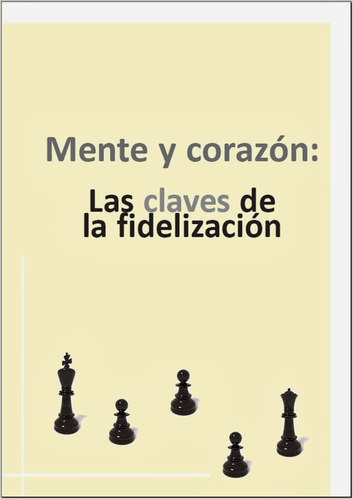 Mente y corazón: las claves de la fidelización