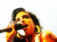 Sortie du nouvel album d'Amy Winehouse