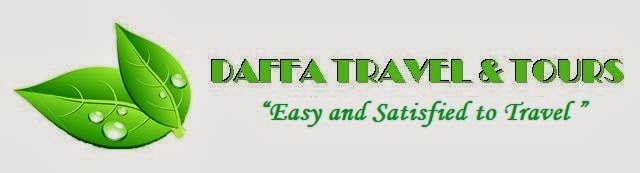DAFFA TRAVEL and TOURS