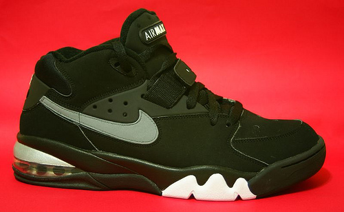 Mixed Bag Sneaker Fiend