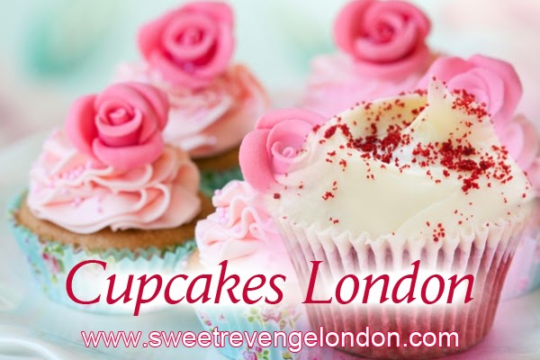 Cupcakes london
