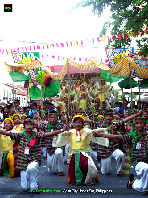 Binatbatan Festival