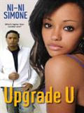 Upgrade U Book Cover