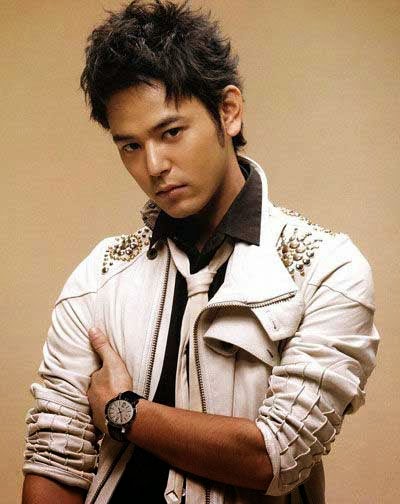 Fashion Trend Hairstyles Best Asian Men Hairstyles