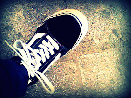 Mis vans sensuales♥