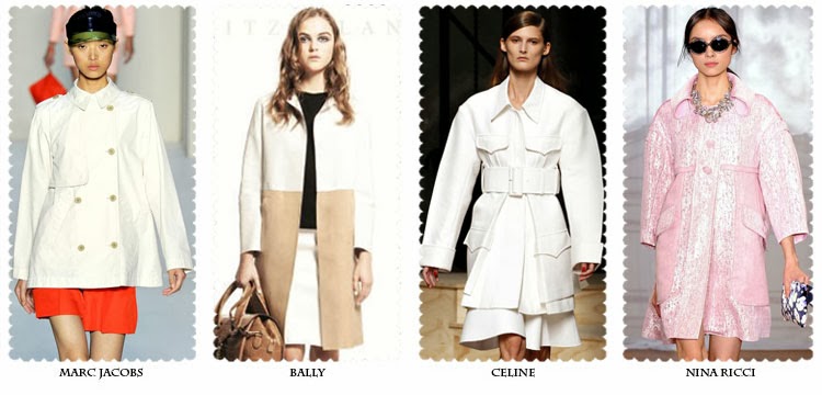 Модные пальто весна-лето 2013 - фото: Burberry, Isabel Marant, 3-4. Модные пальто весна-лето 2013 - фото: Burberry, Isabel Marant, 3-4.