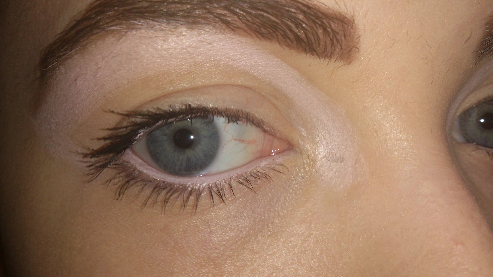 Benefit Eye Bright Pencil Review Glasgow Beauty Blogger