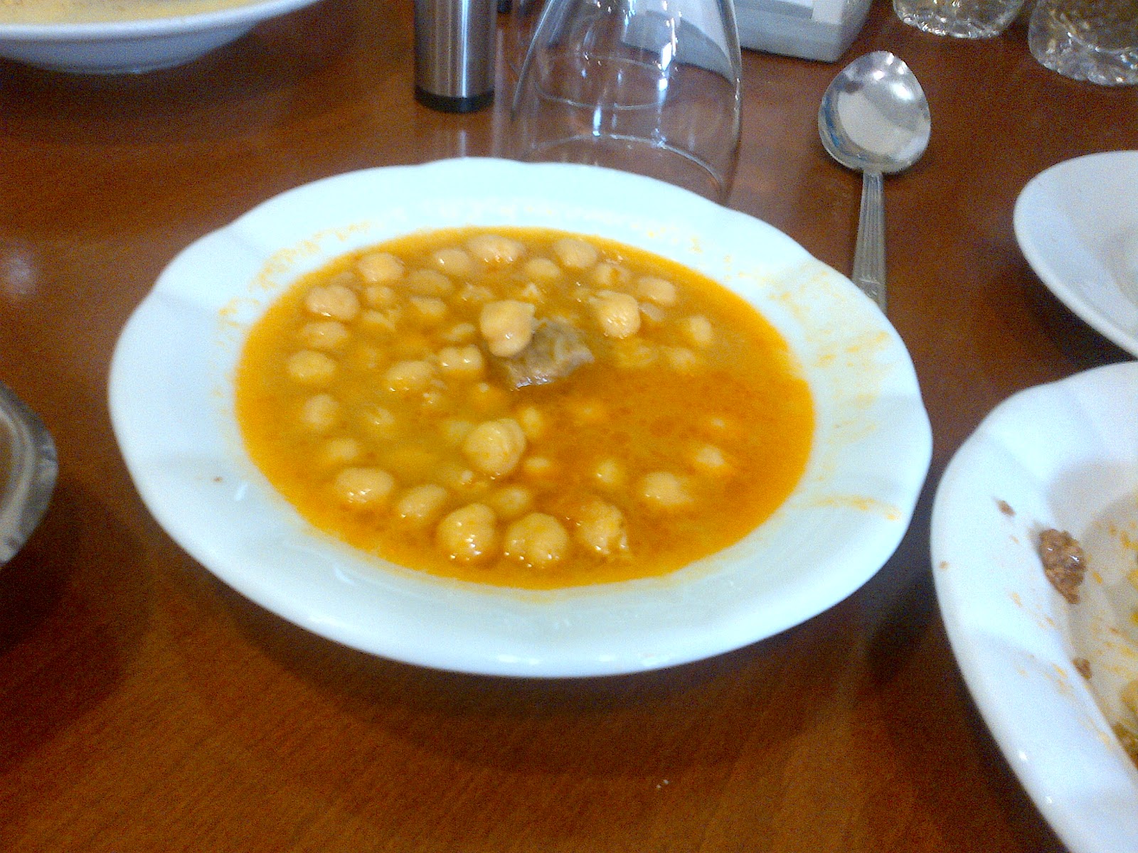 Irregular Hero Blog Güven Et Lokantası