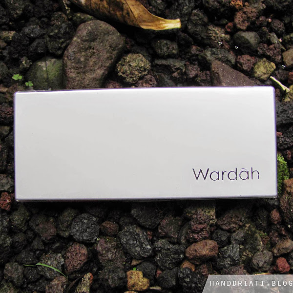 Quick Review Wardah Lip Palette ChocoAholic