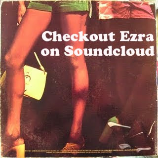 Ezra Nova on Soundcloud