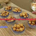 Pignolata ricetta da "Cotto e Mangiato" di Tessa Gelisio