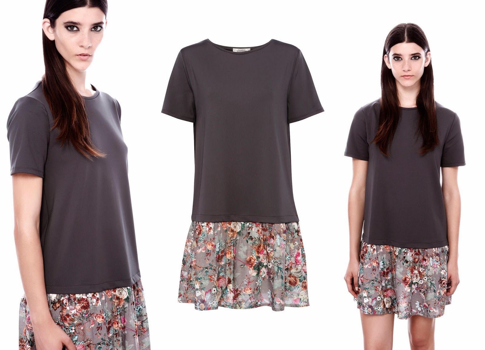 MAITUINS MAI3...PULL&BEAR SELECTION