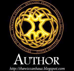 Author - The Wiccan Haus