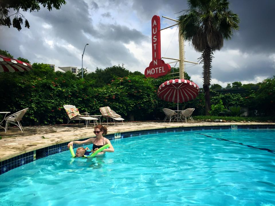 UkrainiYum! From LAREDO to DENTON