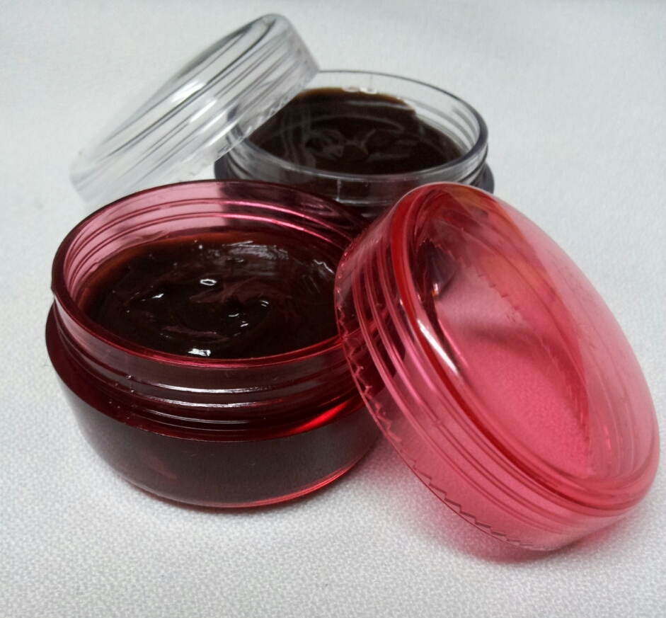 Funschooling & Recreational Learning Make Your Own Cocoa Lip Balm